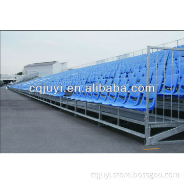 Outdoor portable angle frame grandstand JY-715